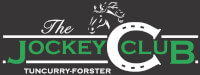 Forster Tuncurry Jockey Club Logo