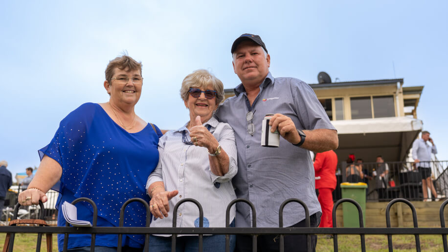 Tuncurry Forster Jockey Club