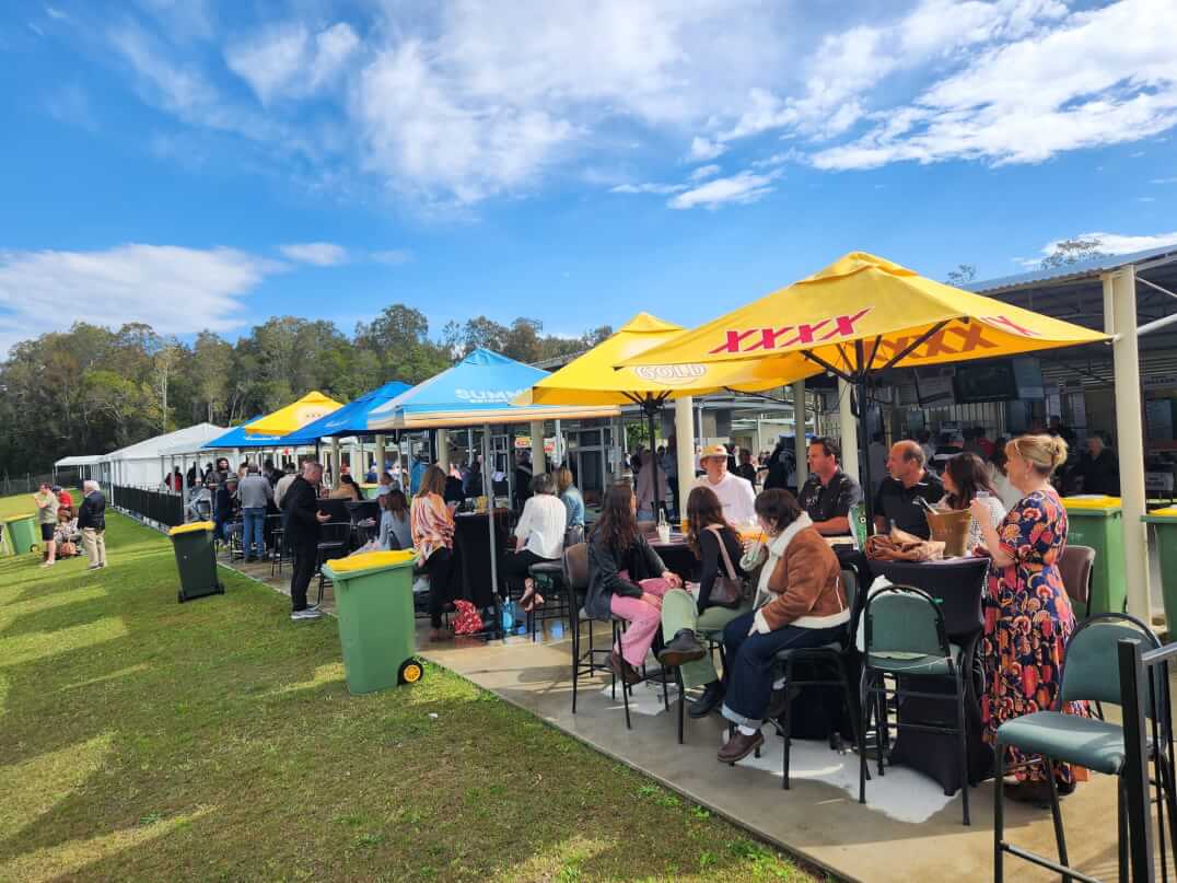 Forster Tuncurry Jockey Club