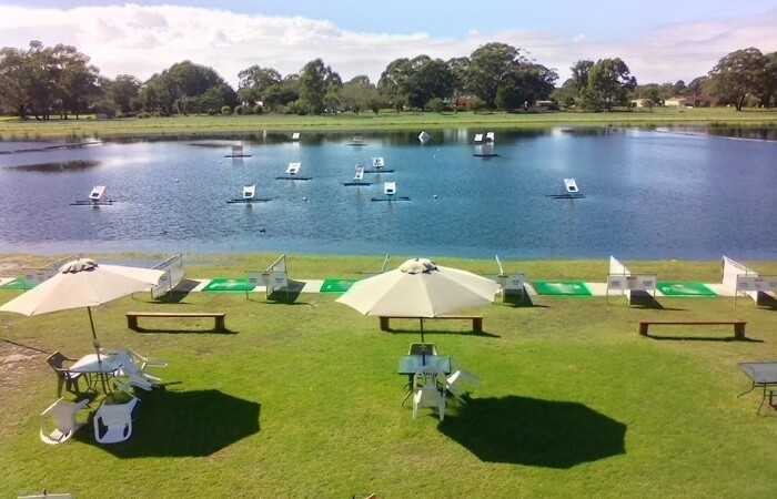 Forster Tuncurry Jockey Club