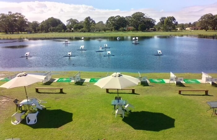 Tuncurry Forster Jockey Club