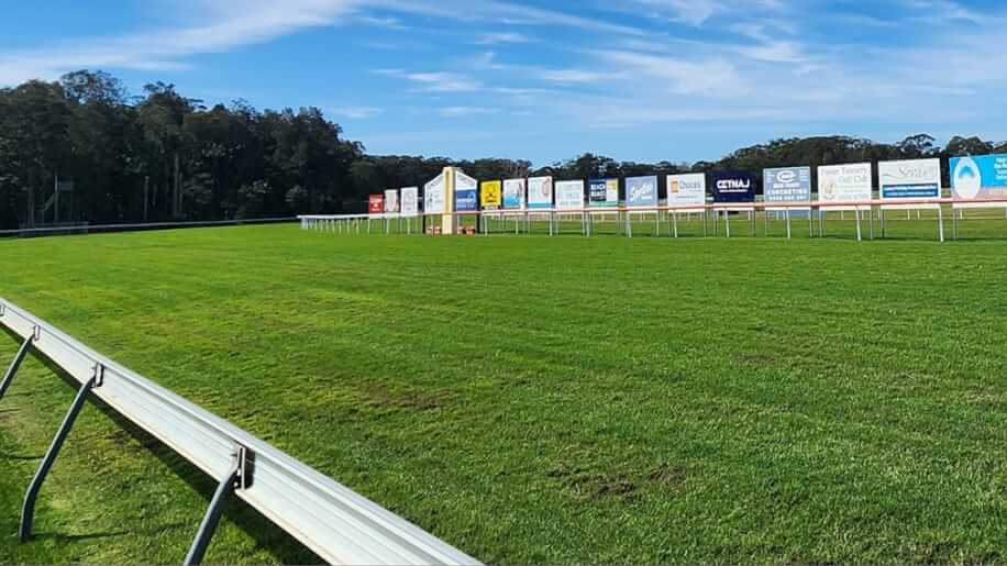 Forster Tuncurry Jockey Club