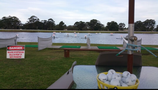 Tuncurry Forster Jockey Club