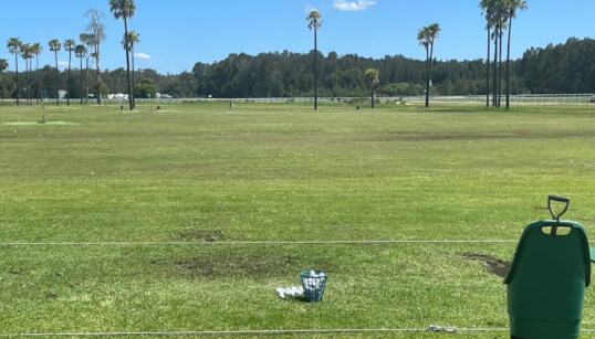 Forster Tuncurry Jockey Club