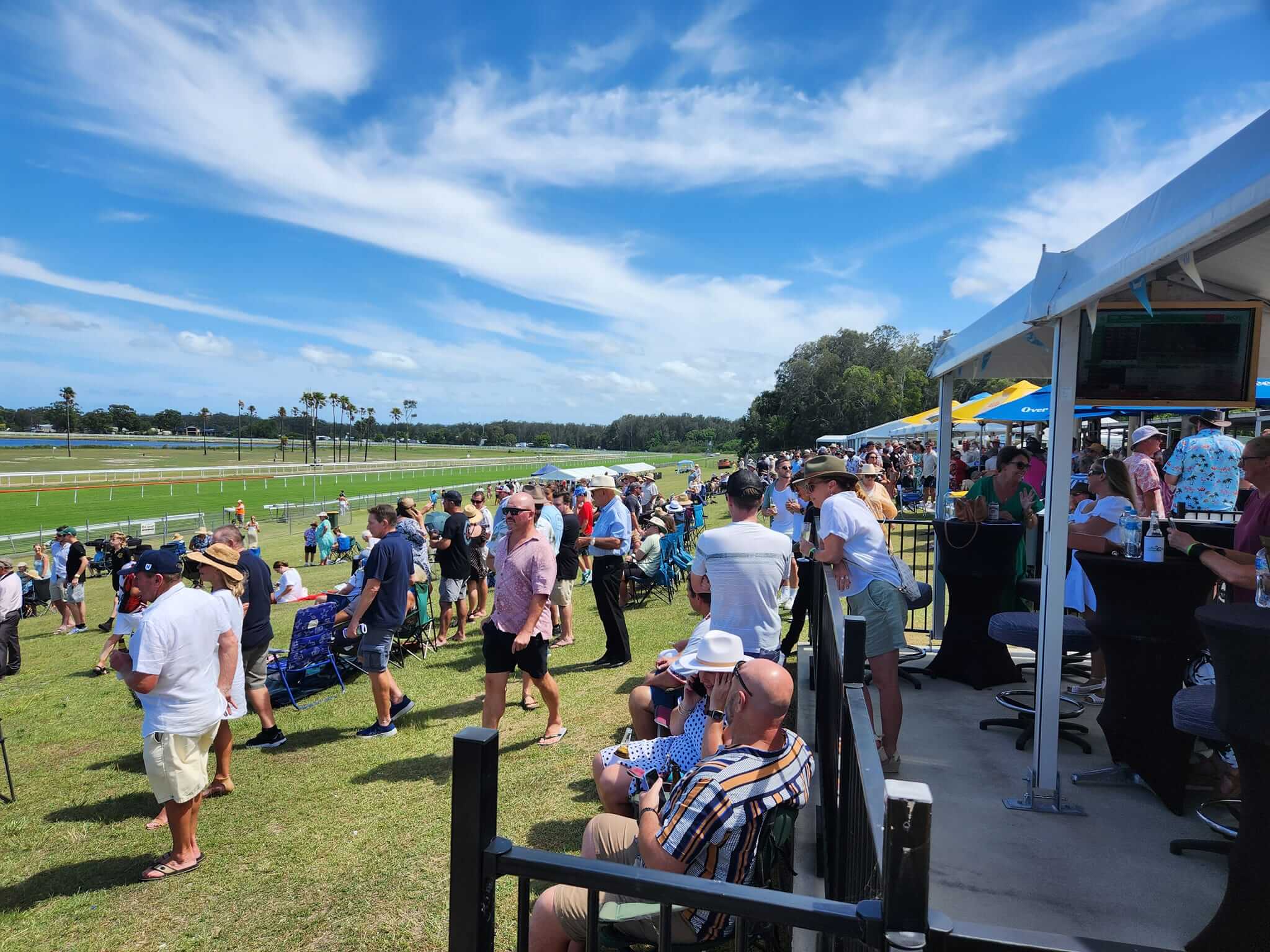 TFJC XXXX GOLD CUP