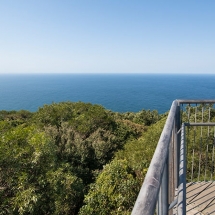 Cape Hawke Lookout